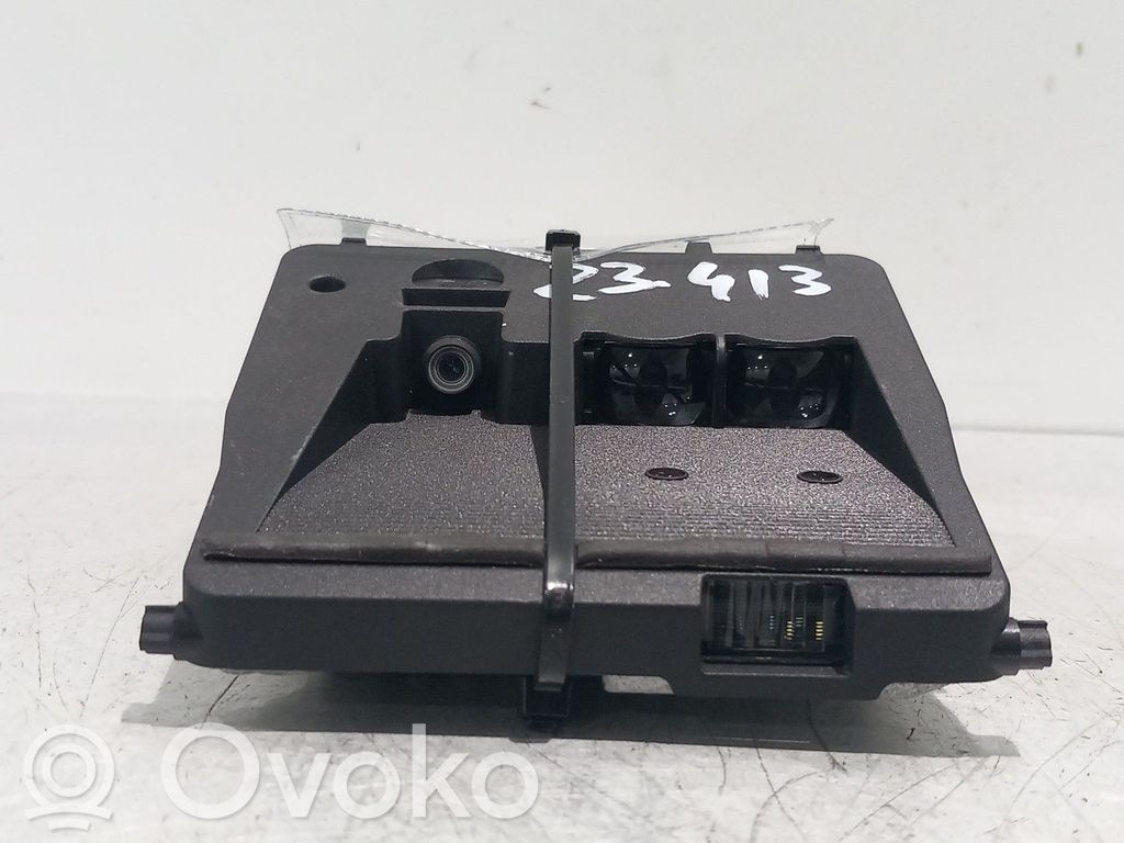 Toyota Corolla E160 E170 Windshield/windscreen camera 