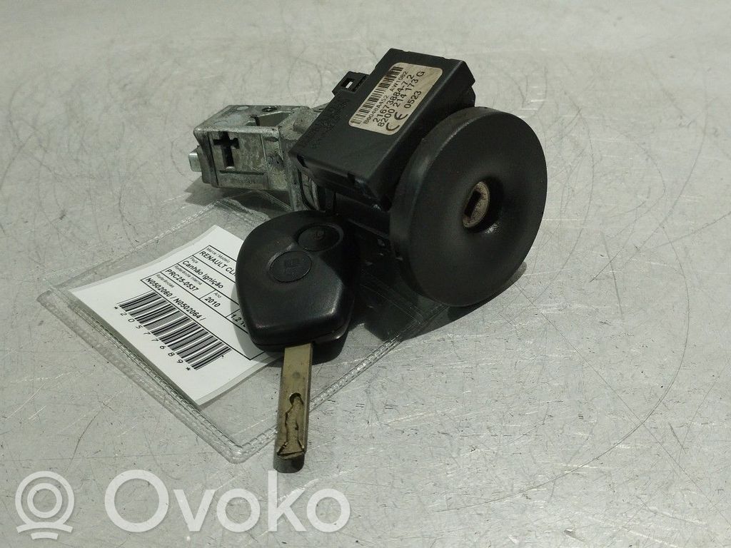Užvedimo spynelė   N0502060,N0502064