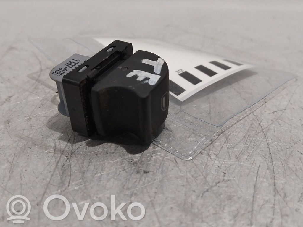 Interruptor del elevalunas eléctrico   4F0959855