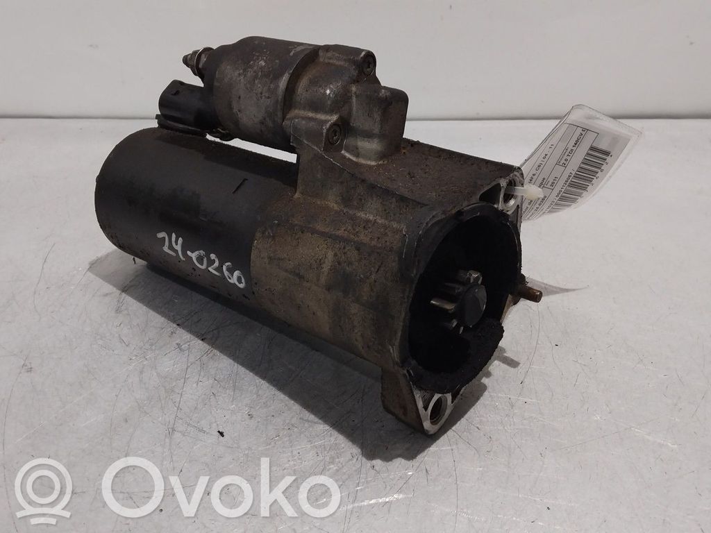 Motor de arranque   03G911023,0001125057