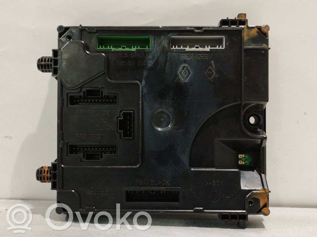 SAM control unit   284B13191R,A2C53186524,BCMX91