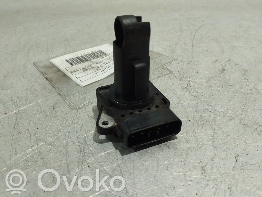 Mass air flow meter   1974002010