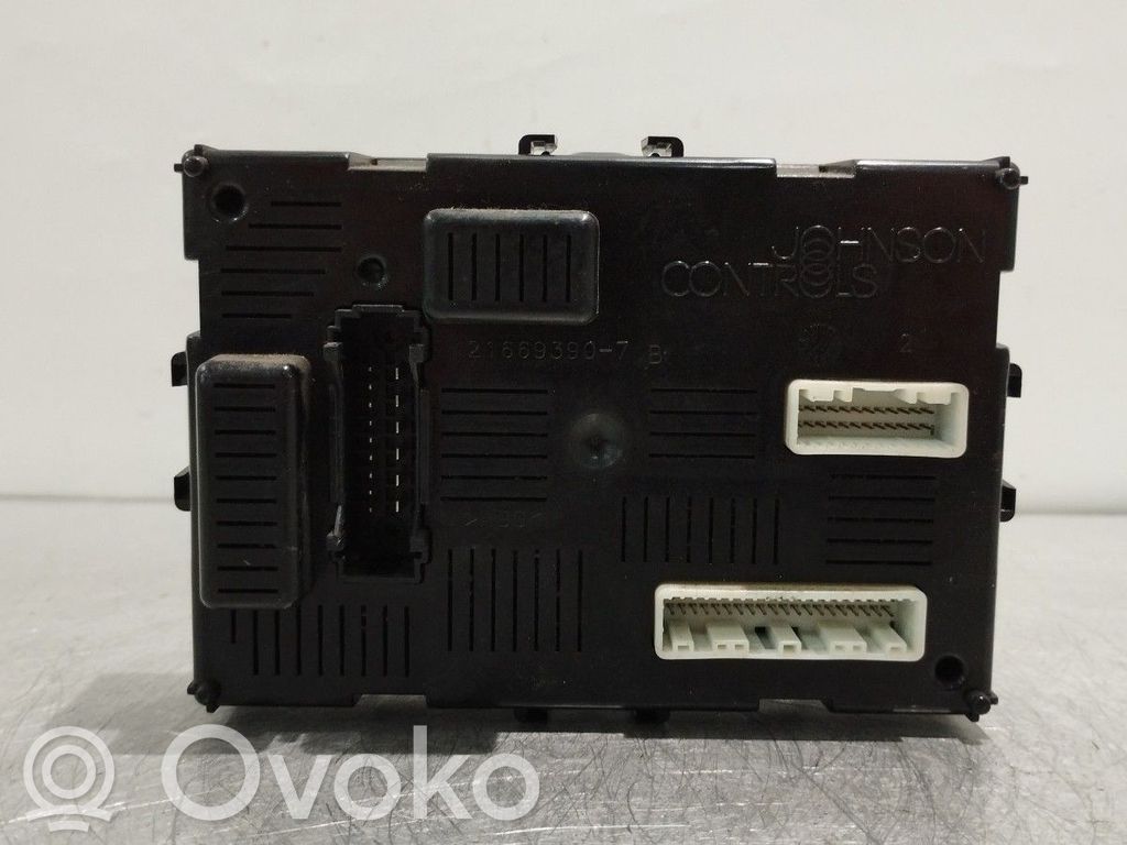 SAM valdymo blokas   8200497361,281136795B,BCML2R