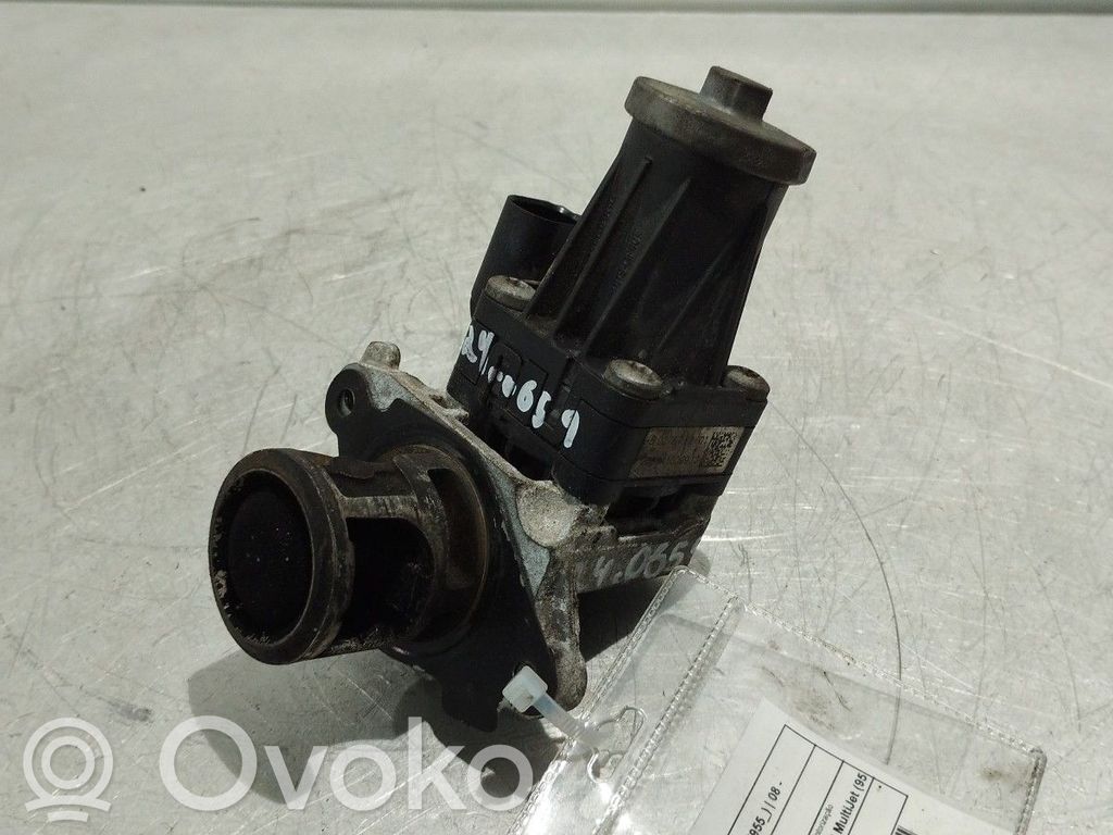 EGR-venttiili   701599170