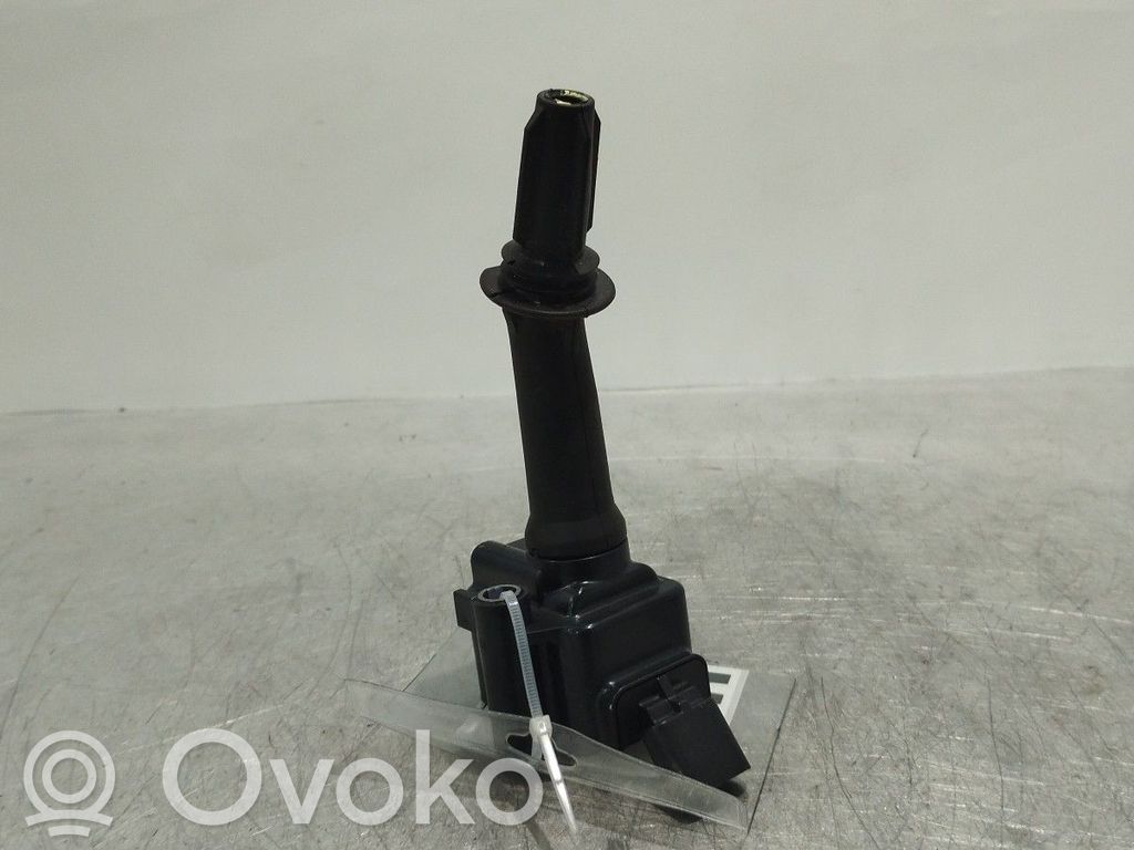 Zündspule Zündmodul   12635672