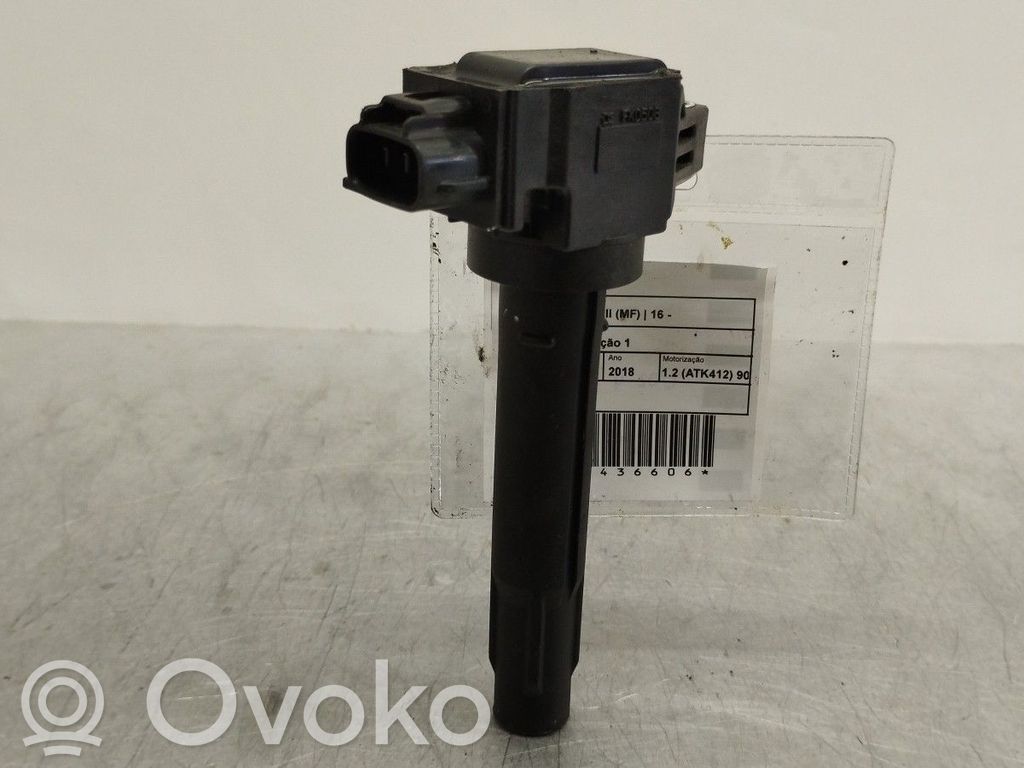 High voltage ignition coil   FK0508