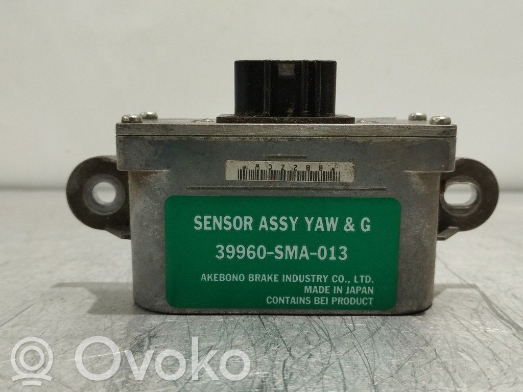 Kitas daviklis   39960SMA013