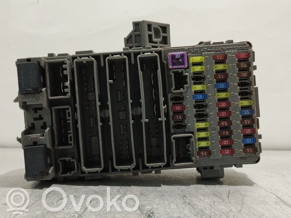 Honda Civic SAM control unit 