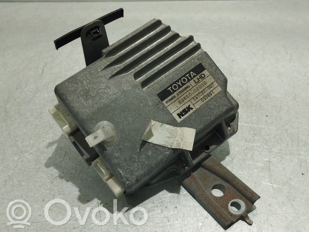 Steering rack control module   8965002010