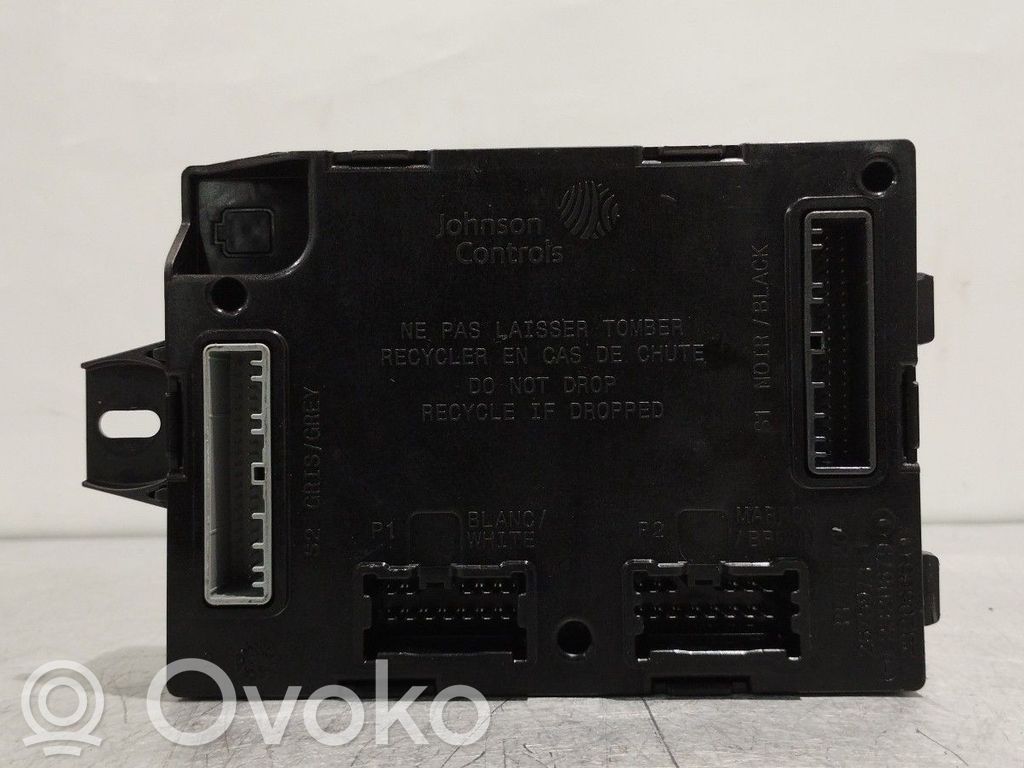 SAM-Steuergerät   284B19446R,BCMT4N4VS