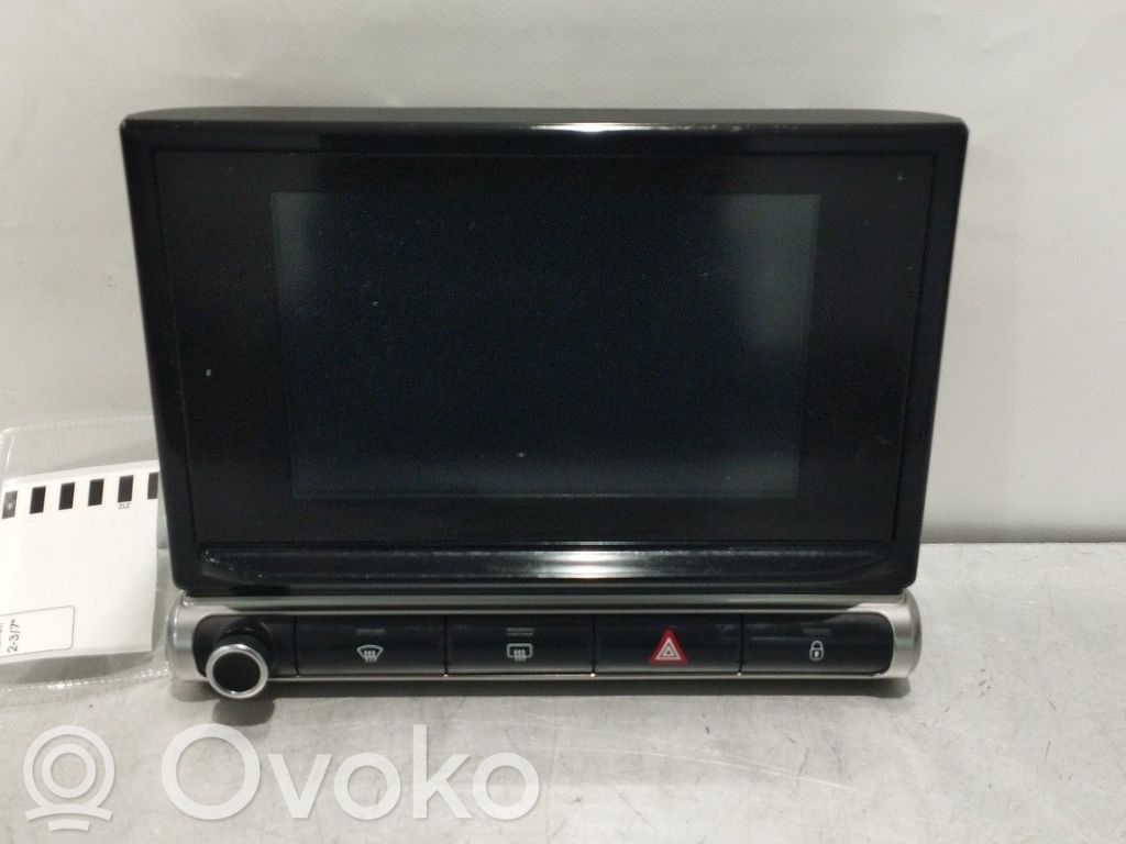 Screen/display/small screen   9824298580,98261544XU