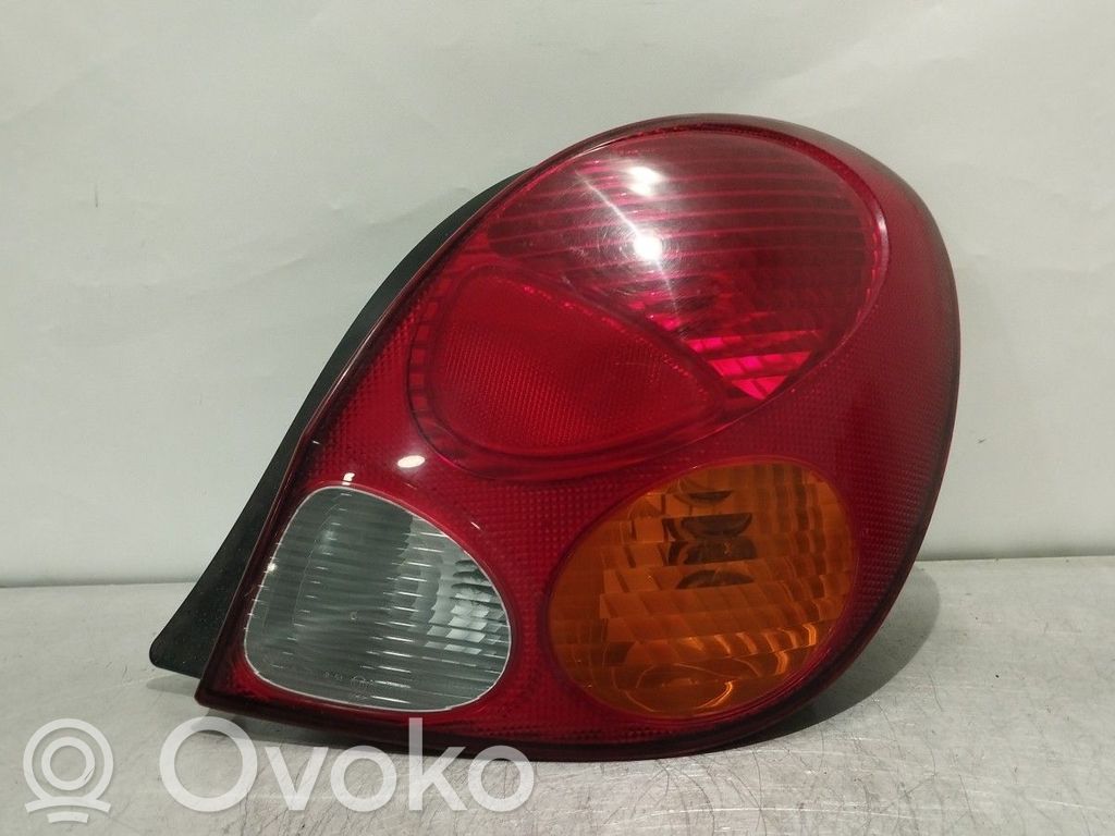 Toyota Corolla E110 Rear/tail lights 