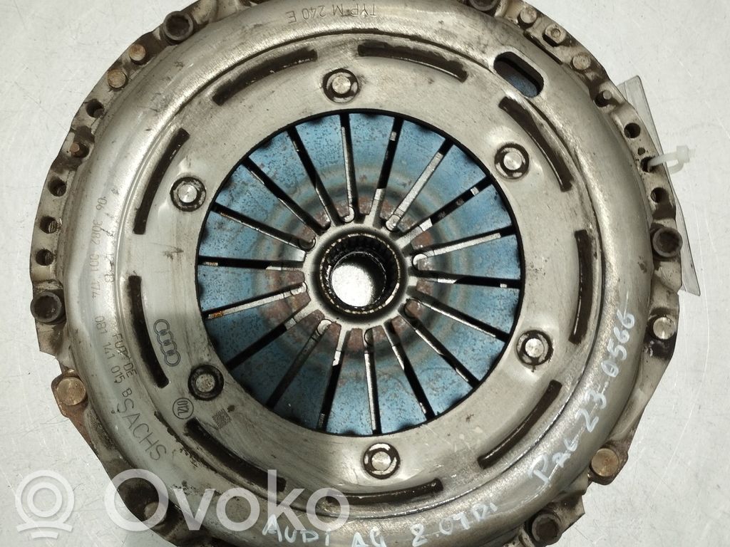 Kupplungssatz   0B1141015B,SACHS