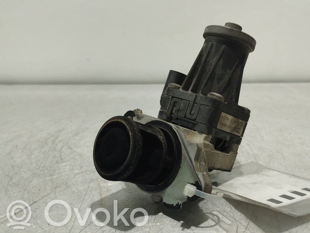 EGR vožtuvas   701599170,20276432