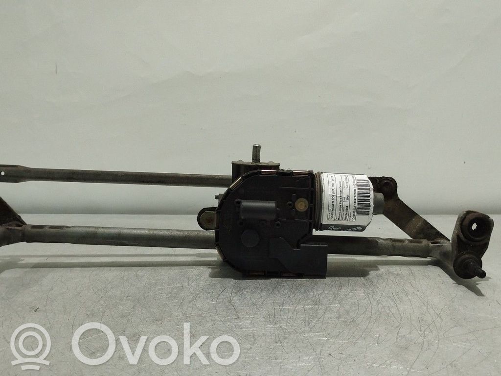 Wischermotor   1Q1955023A,1397220534,1Q1955119A,3397021086