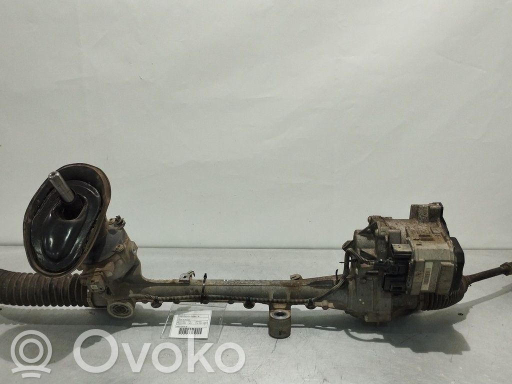 Cremallera de dirección   HV6C3D070LB