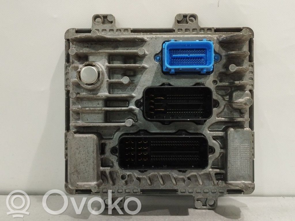 Engine control unit/module   55498657,A2C83055200