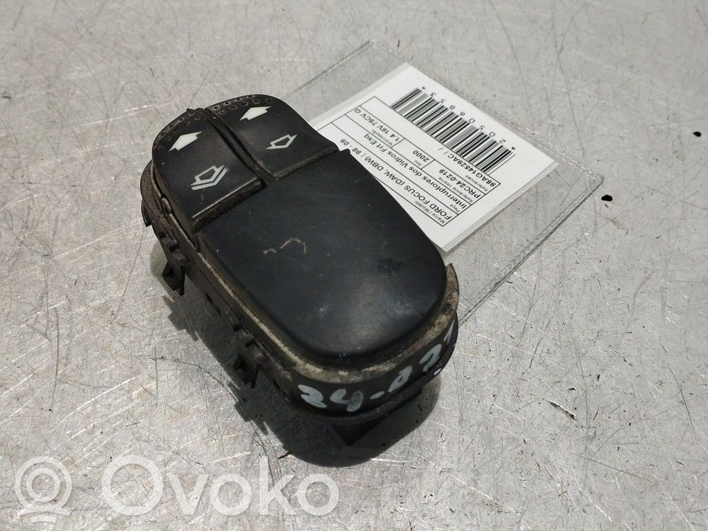 Elektrisko logu slēdzis   98AG14529AC