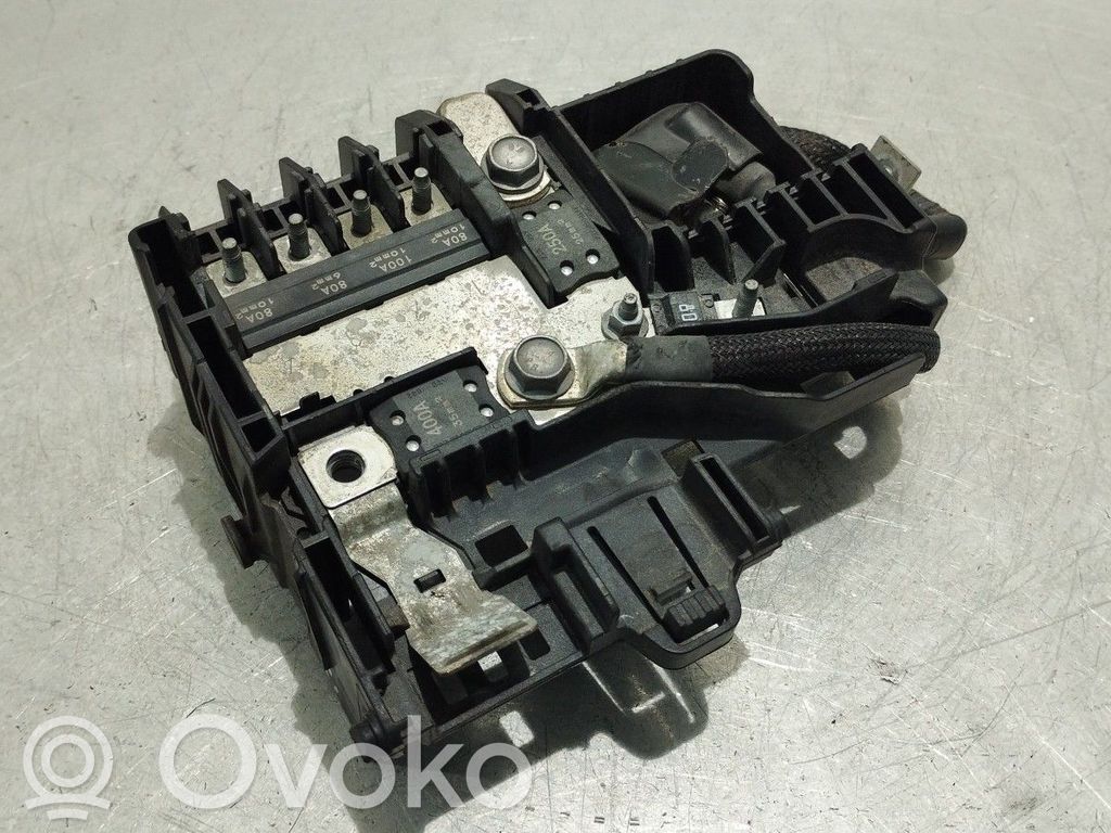SAM control unit   13491093,BH