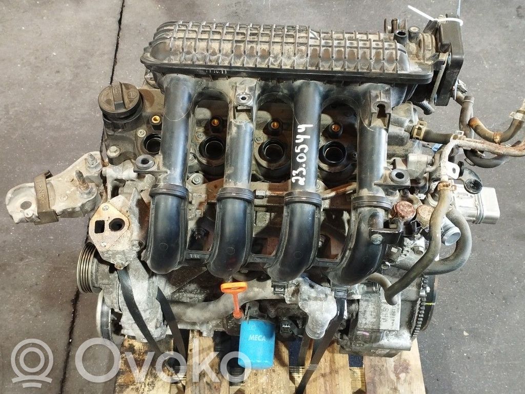 Motor   LDA3