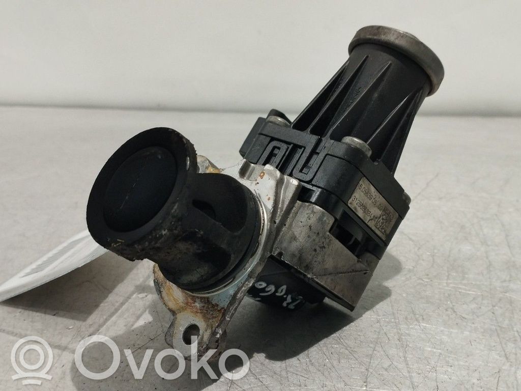 Válvula EGR   9802194080