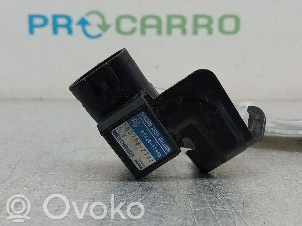 Toyota Corolla E110 Luftdrucksensor 
