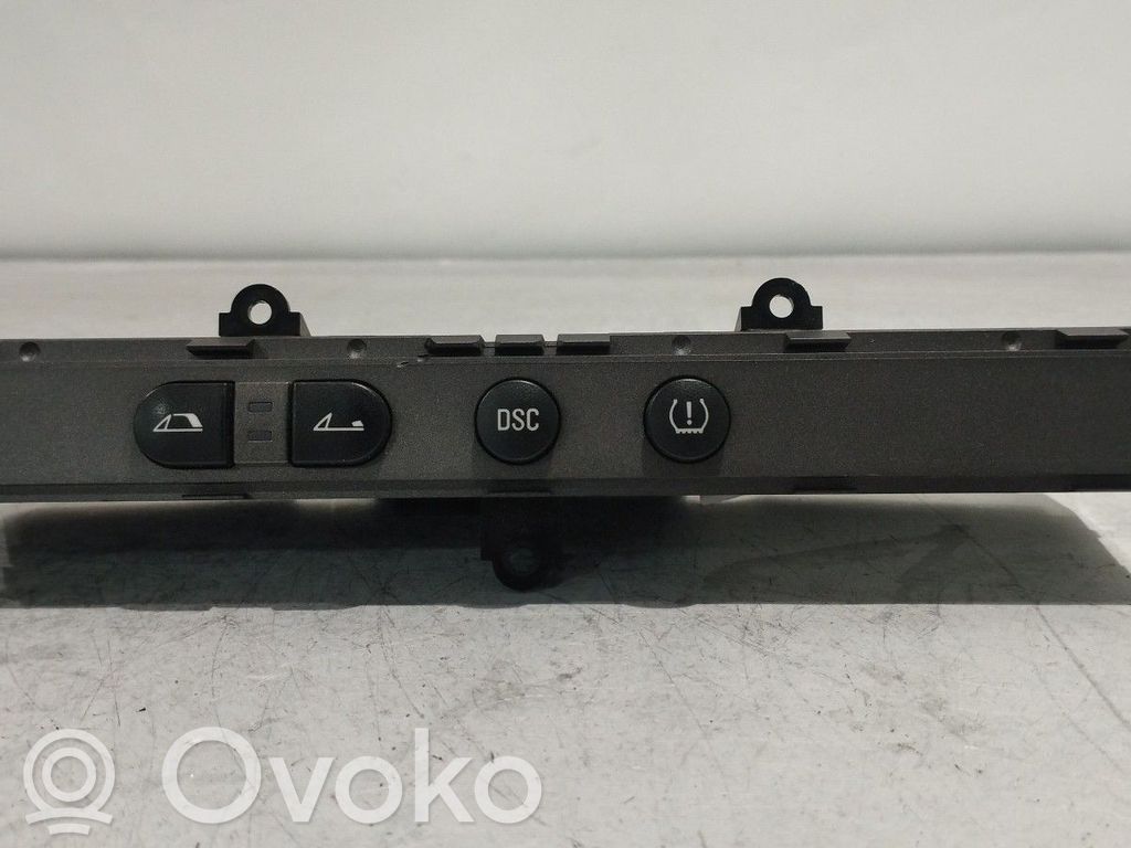 BMW Z4 E85 E86 Interruptor del techo solar 