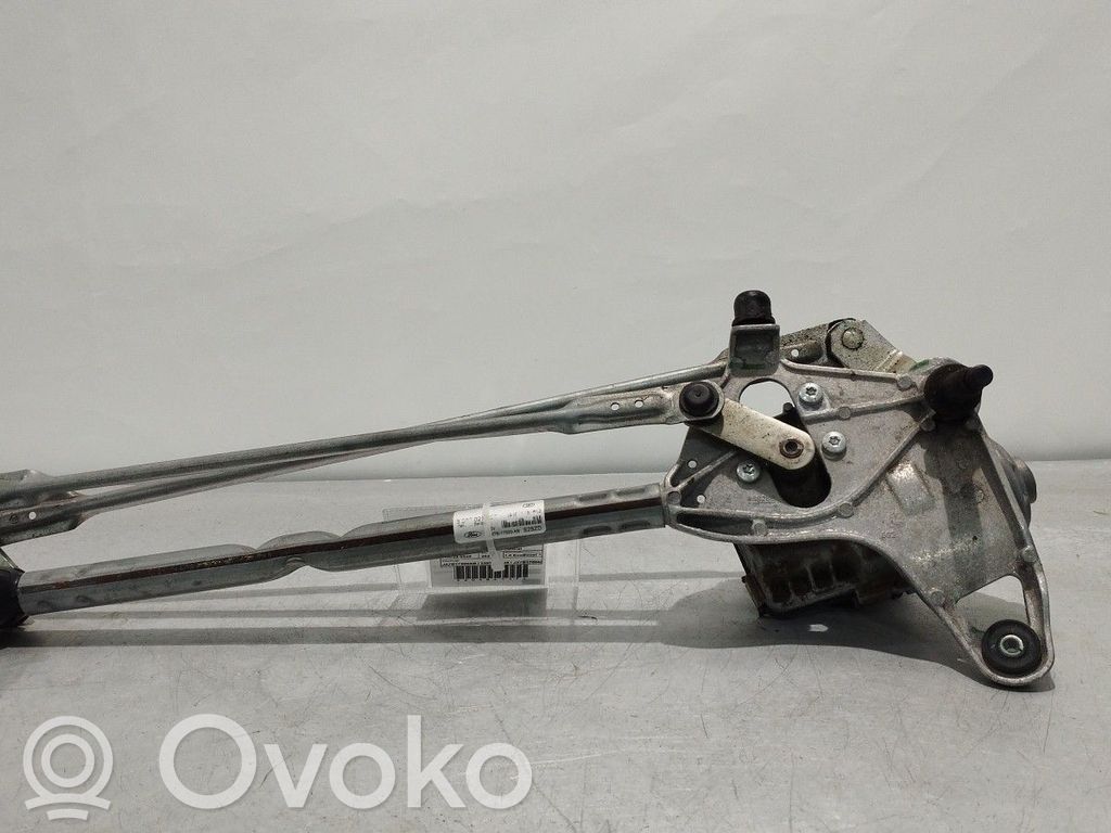 Wiper motor   JX7B17500AB,1397225045,3397021995,JX7B17504AB