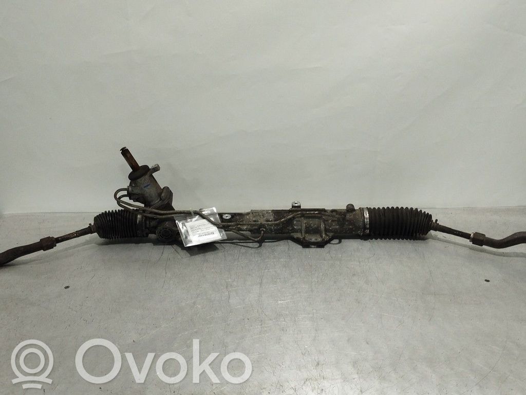 Renault Laguna III Vairo kolonėlė 