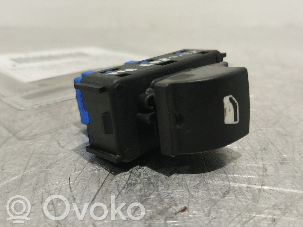 Electric window control switch   96766662ZD
