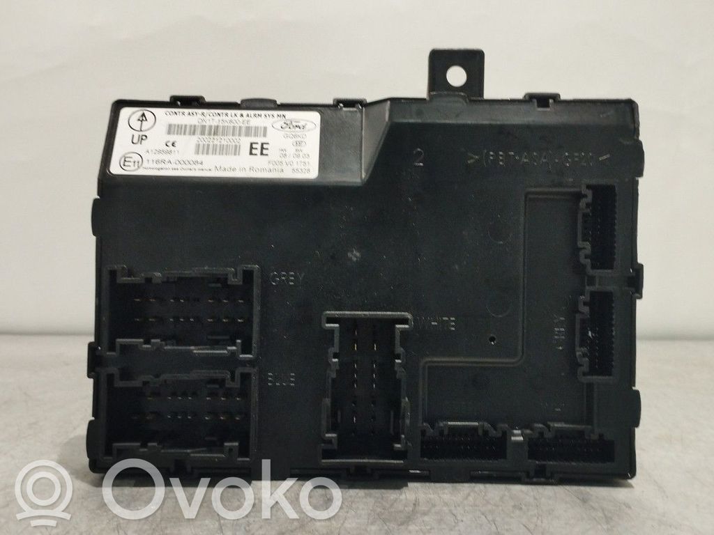 SAM control unit   DN1T15K600EE,F005V01751