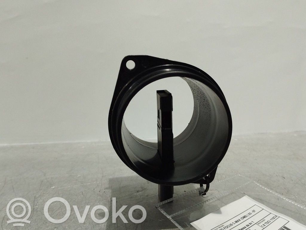 Mass air flow meter   4M5112B579CC