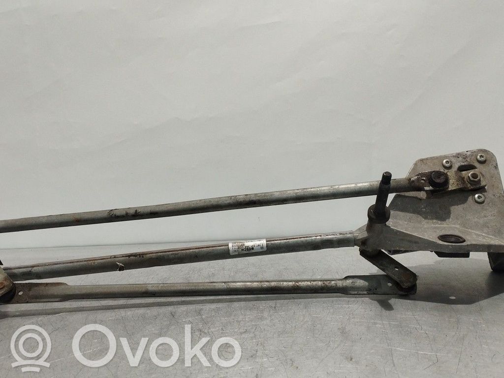 Wischermotor   8V4117504AD,0390243067,3397021368,8V4117508AB