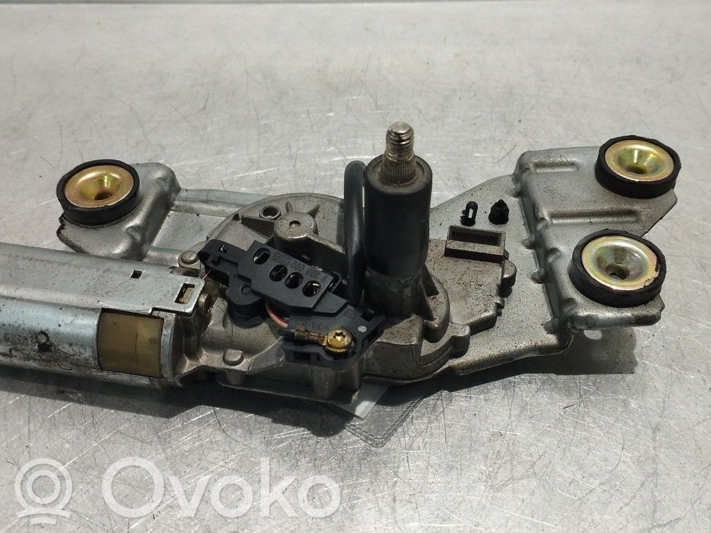 Rear window wiper motor   XS41N17K441AA,0390201552