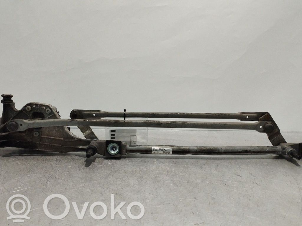 Ford Focus Motor del limpiaparabrisas 