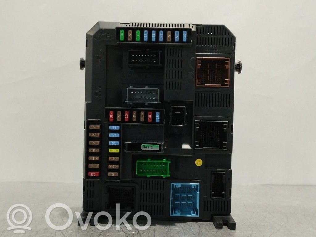 SAM control unit   9807054180,BSIN0400
