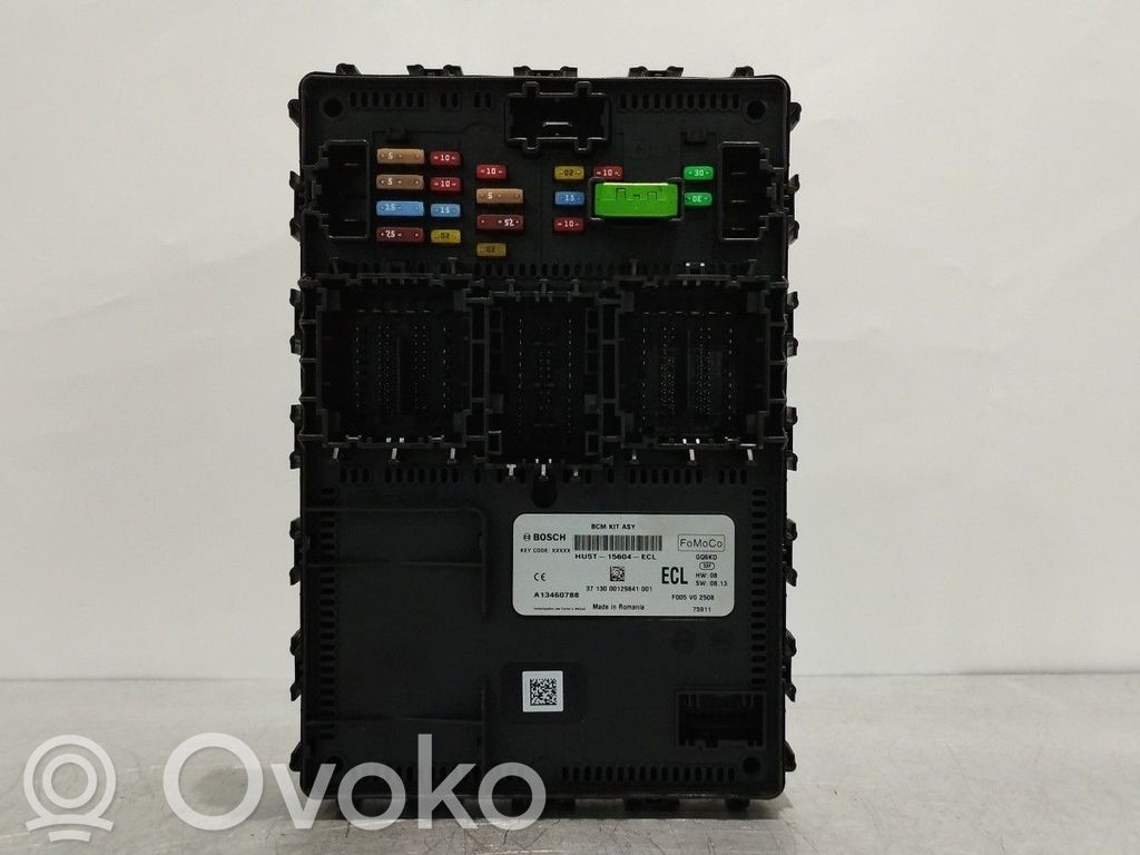Sulakerasia   HU5T15604ECL