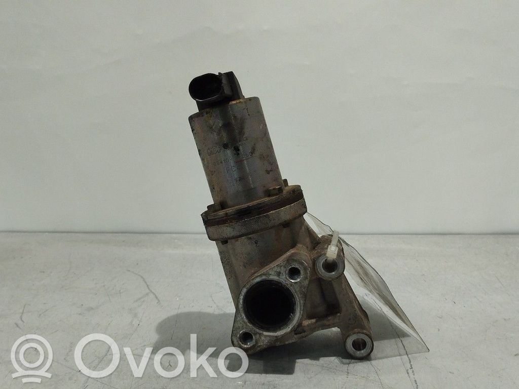EGR-venttiili   284102A350
