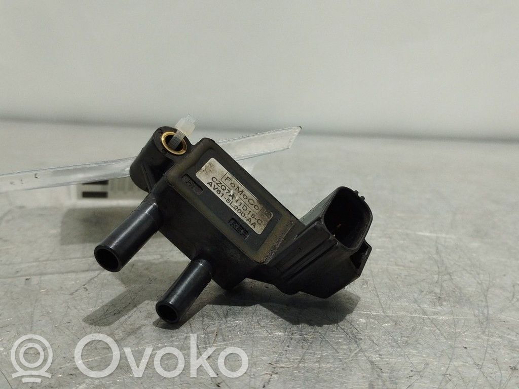 Датчик давления воздуха   AV615L200AA
