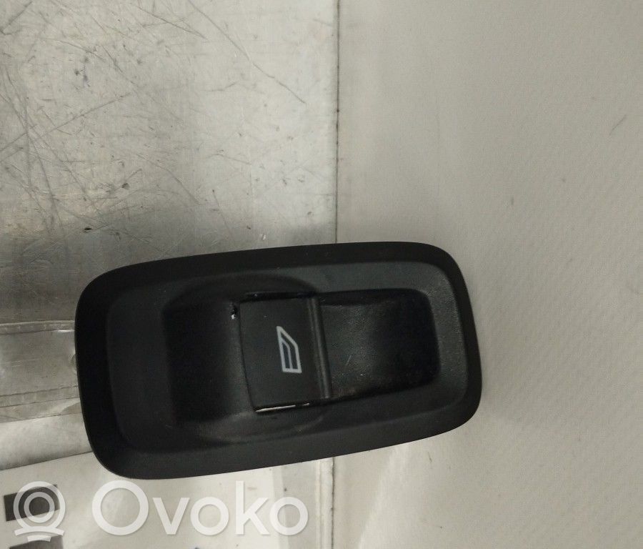 Electric window control switch   8A6T14529AB