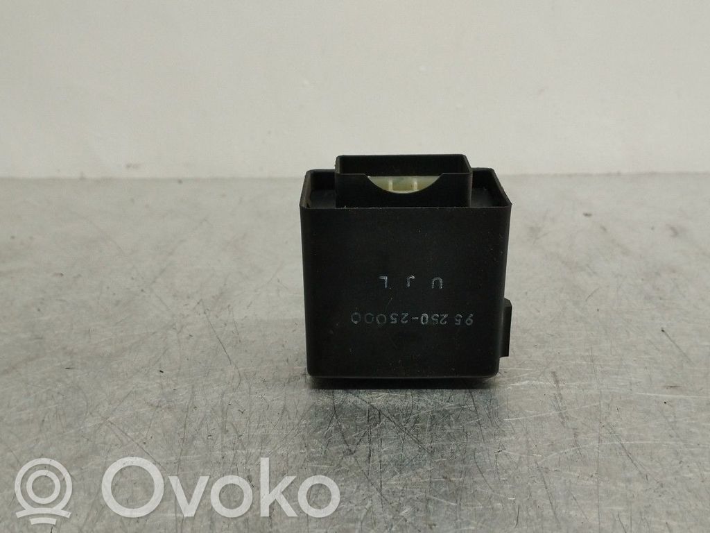 Multifunctional control switch/knob   9525025000