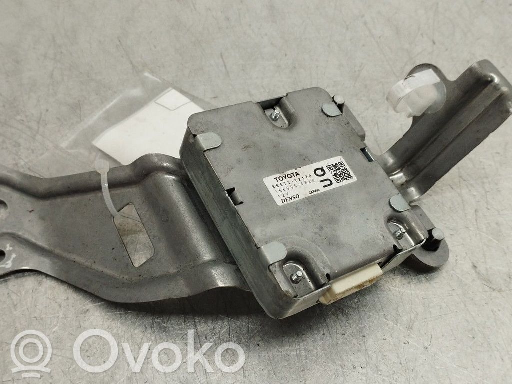 GPS navigation control unit/module   8657212170,1669001640