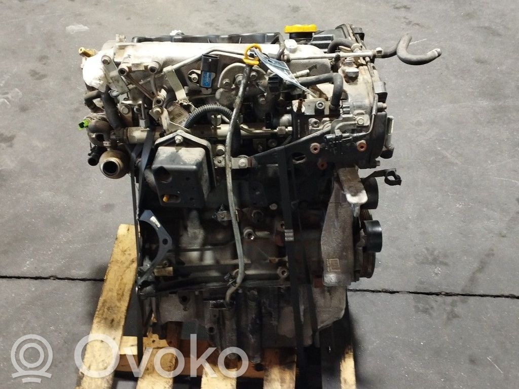 Engine   192A8000