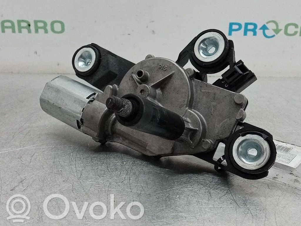 Motor del limpiaparabrisas trasero   3M51R17K441AE,0390201823