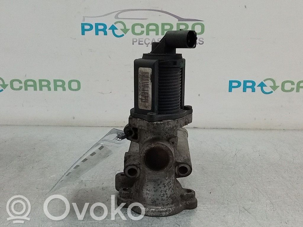 Suzuki Swift I Válvula EGR 