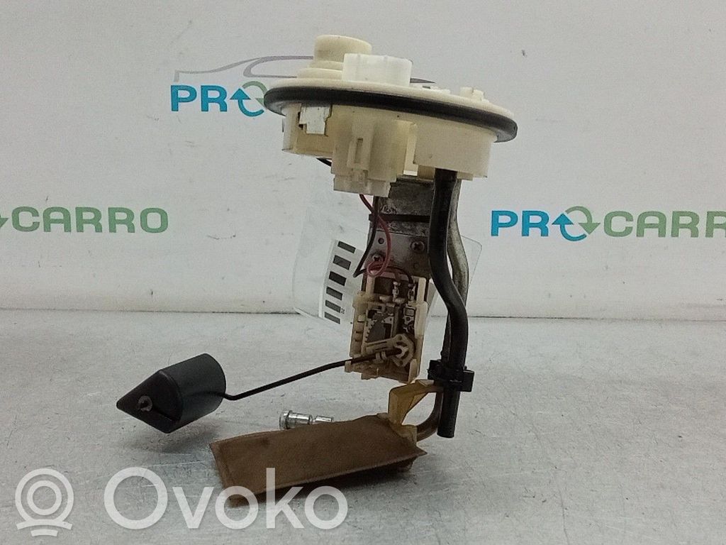 Sensor de nivel de combustible   7701012360,1961400211