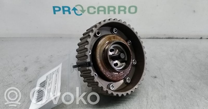 Polea del cigüeñal   BM5G6C524YB,HU2298001470
