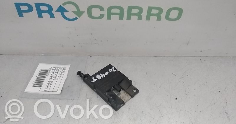 Aerial antenna amplifier   84506928461