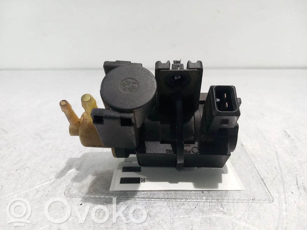 Solenoidinis vožtuvas   8200790180