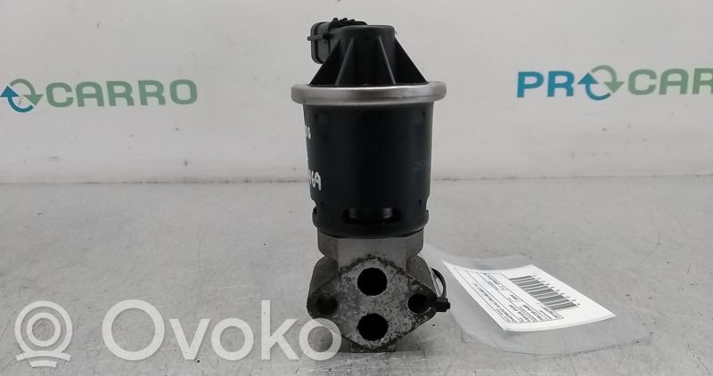 Daewoo Kalos EGR-venttiili 